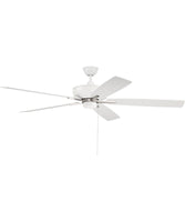 Large Ceiling Fans