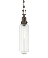 Mini Pendant Lights