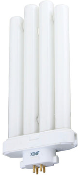 3"W BlueMax 42 Watt Full Spectrum Replacement Bulb