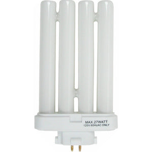 Replacement Bulb Fluorescent 27 Watt Full Spectrum 4 pin