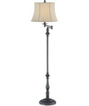 Floor and Reading Lamps