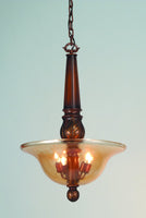 Bowl Pendants