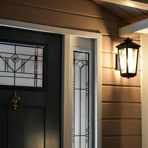 Go to Outdoor Lighting