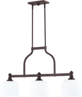 Pool & Billiard Lights