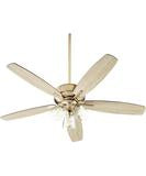 Casual Ceiling Fans
