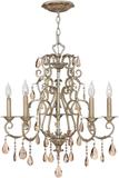 Crystal Chandeliers