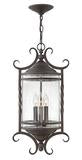 European Outdoor Hanging Lights