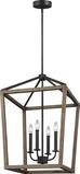 Farmhouse Chandeliers