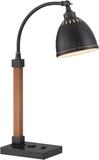Farmhouse Desk Lamps