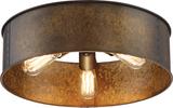 Farmhouse Flush Mount Lighting