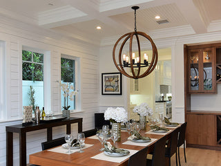Farmhouse