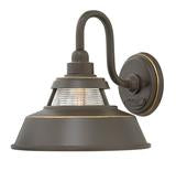 Farmhouse Outdoor Wall Lights