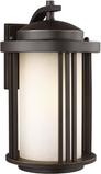 Mission Dark-Sky Outdoor Lights
