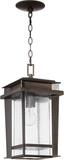 Mission Outdoor Hanging Lights