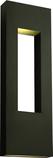 Modern Dark-Sky Outdoor Lights