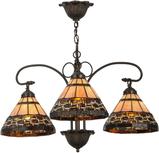 Tiffany Chandeliers
