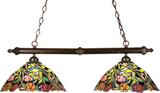 Tiffany Kitchen Lighting