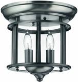 Traditional Flush Mount Lighting