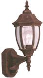 Traditional Motion Security & Flood Lights