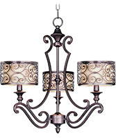 Bedroom Chandeliers