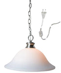 Plug-in Swag Pendants