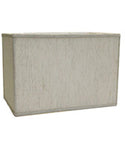 Rectangular Lamp Shades