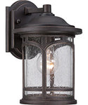 Weather Resistant Outdoor Lights