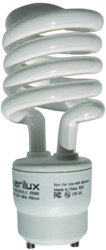 26 Watt Fluorescent Full Spectrum Light Bulb