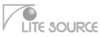 lite source Chandeliers